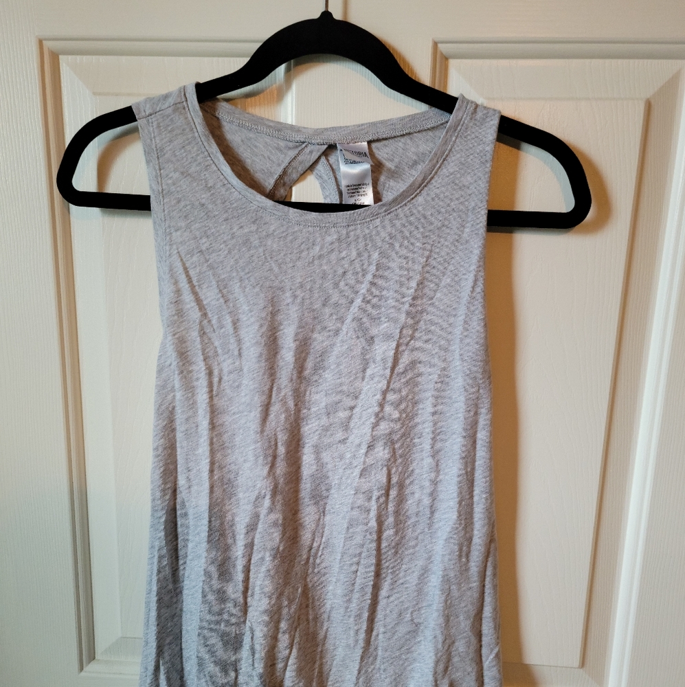 VS tank top